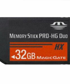 MS Pro Duo Memory Card for Sony PSP Cybershot Camera 32G