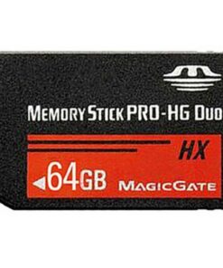 MS Pro Duo Memory Card for Sony PSP Cybershot Camera 64G