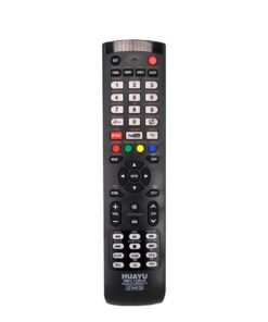 MS TV Universal Remote Control LED, LCD, Plasma All TV RM-L1120+X