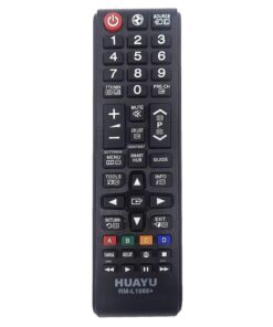 MS Universal Portable Remote Control TV Set Super Version RM-L1088+