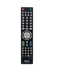MS Universal remote control Compatible use Universal TV remote RM-L1599