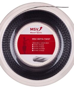 MSV Hepta Twist 1.25 Tennis String
