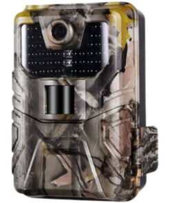 MTC 36MP Wildlife Digital Trail Camera Photo Traps Night Vision-Q-DL101