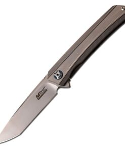 MTech Evolution Knife - MTEFDR023GY