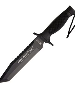 MTech First Recon Search & Destroy Tactical Rescue Knife