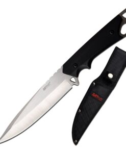 MTech Fixed Blade Knife - MT2085S