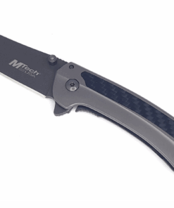 MTech Framelock Knife - MT1013GY