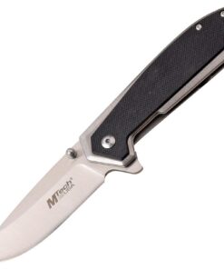 MTech Framelock Knife - MT1068SW