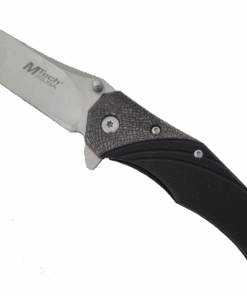 MTech Framelock Knife - MT1103GY