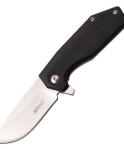 MTech Framelock Knife - MT1160SS