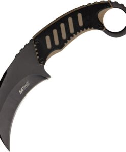 MTech Karambit Knife - MT665BT