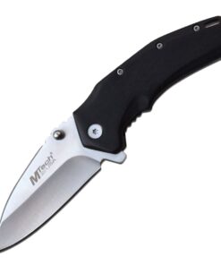 MTech Linerlock A/O Knife - MTA1158BK