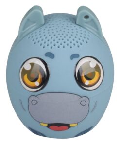 Mtech My Pet Wireless Bluetooth Speaker - Kids MBS212HIP
