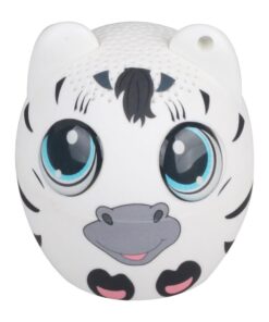 Mtech My Pet Wireless Bluetooth Speaker - Kids MBS212ZEB