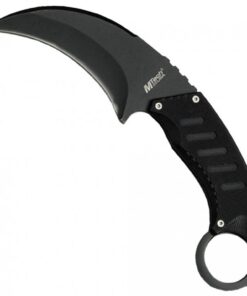 MTech Tactical Karambit Neck Knife
