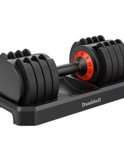 MTG-20kg Adjustable Dumbbell