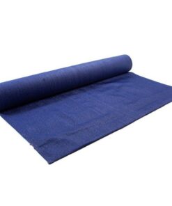 MTS - Shadecloth 80% Blue (50x3m) 140GSM