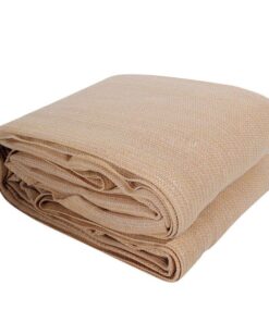 MTS Shadecloth 90% Terra 25MX3M 160GSM