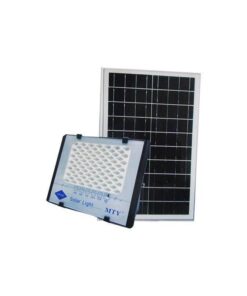 MTY Solar Flood Light - 60W