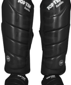 Muay Thai Shin Insteps Theep - XL