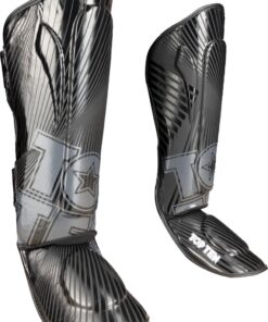 Muay Thai Shin Insteps Vectory - S