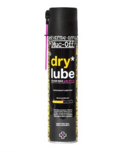 Muc-Off Bicycle Dry Chain PTFE Aerosol Lube