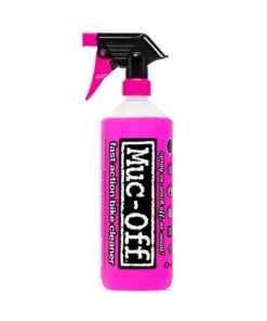 Muc-Off Cleaner Cycle with Trigger - 1L