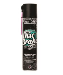 Muc-Off Cleaner Disc Brake - 400ml