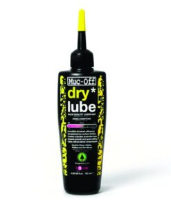 Muc-Off Lube Dry - 120ml