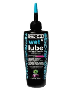 Muc-Off Lube Wet - 120ml