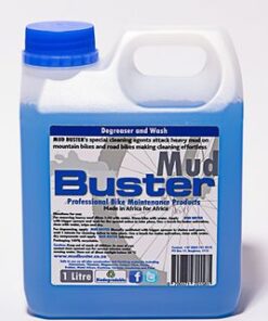 Mud Buster 1 L Degreaser and Wash