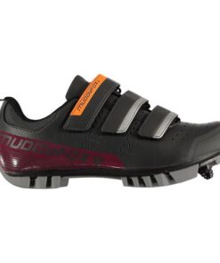 Muddyfox Ladies MTB100 Cycling Shoes - Greyy [Parallel Import] - UK 6.5