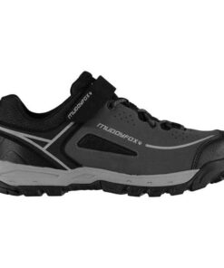 Muddyfox Ladies TOUR100 Cycling Shoes - Grey [Parallel Import] - UK 7