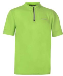 Muddyfox Mens Cycling Jersey - Green [Parallel Import] - 2XL