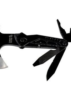 Multi 15 in 1 Survival Tool MQ048