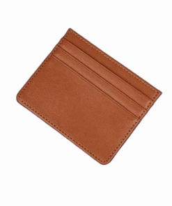 Multi Card Organiser - Slim Card holder for men