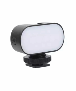 Multi-Color Mini RGB LED Fill light ST15