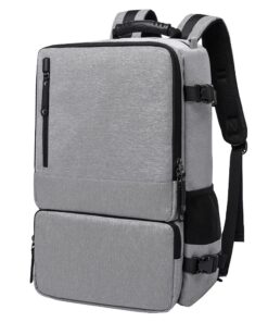 Multi-function & Anti-theft Laptop Backpack