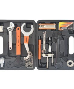 Multi-Function Bicycle Repair Tool Kit