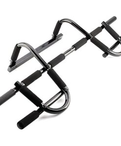 Multi-Function Door Gym Pull Up for Doorway