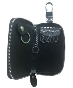 Multi-function Key Case