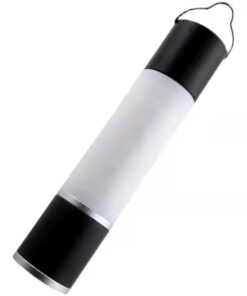 Multi-function LED Rechargeable Tripod Lamp Flashlight