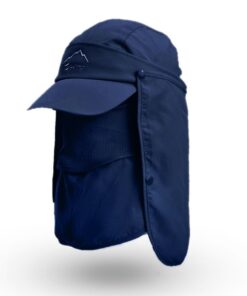 Multi-Function Sun Hat Outdoor Fishing