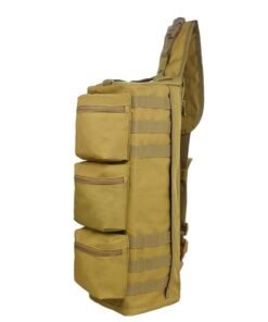 Multi-function Tactical Assault Pack - Khaki
