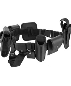 Multi-Function Tactical Belt