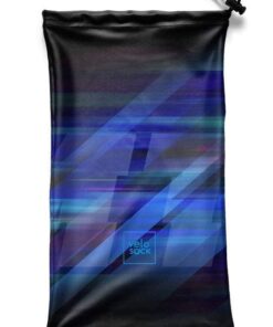 Multi-functional bag - Speed Blue