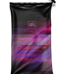 Multi-functional bag - Speed Purple