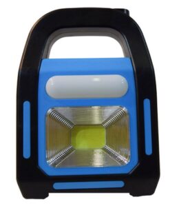 Multi-Functional Emergency Solar Charging/Charger  Light & Spotlight