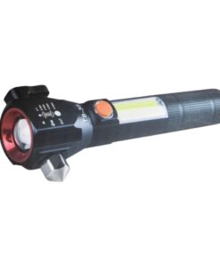 Multi-Functional Flashlight FA-T6-38