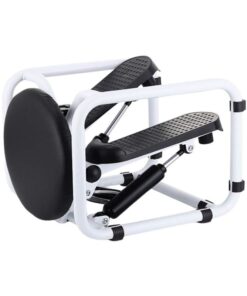 Multi-Functional Indoor Stepper Exercise Equipment